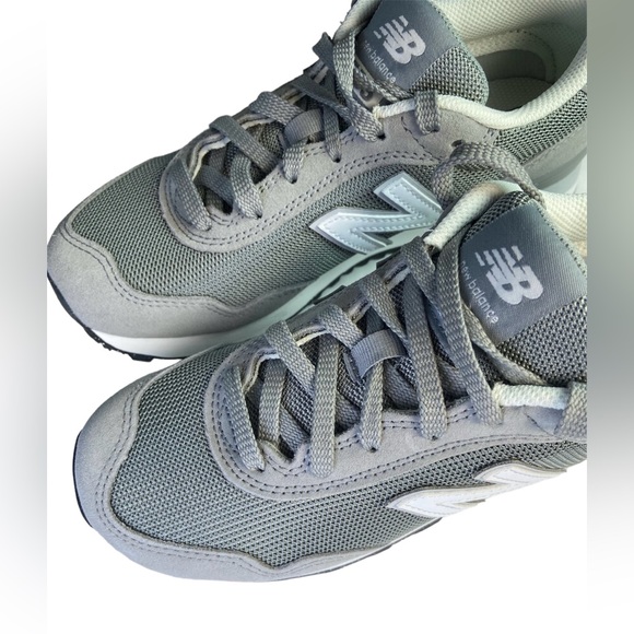 - New Balance 515 V3 Classics Women's Shoes Sz 6.5 Grey NEW 100% ORIGIN… - Picture 8 of 8